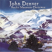 Rocky Mountain Christmas | CD
