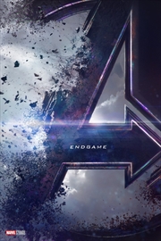 Avengers - Endgame