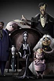 Addams Family (2019)