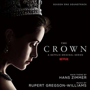 Crown | CD