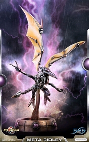 Buy Metroid Prime - Meta Ridley Statue