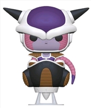 Buy Dragon Ball Z - Frieza Pop! Vinyl