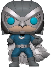 Buy Batman - Owlman US Exclusive Pop! Vinyl [RS]