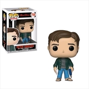 Buy Office Space - Peter Gibbons Pop! Vinyl