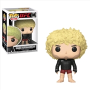 UFC - Khabib Nurmagomedov Pop! Vinyl