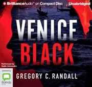 Venice Black