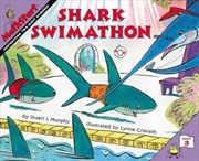 Buy Shark Swimathon
