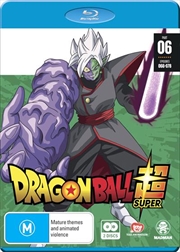 Buy Dragon Ball Super - Part 6 - Eps 66-78