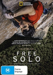 Buy Free Solo