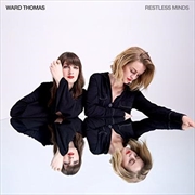 Buy Restless Minds
