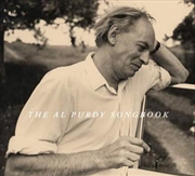 Buy Al Purdy Songbook