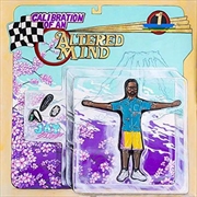 Calibration Of An Altered Mind