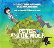Peter And The Wolf
