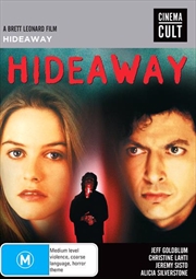 Hideaway | DVD