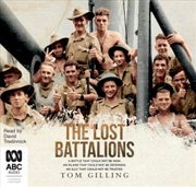 Lost Battalions
