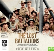 Lost Battalions