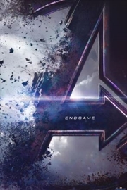 Avengers: Endgame - Teaser | Merchandise