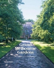 Buy Grand Melbourne Gardens
