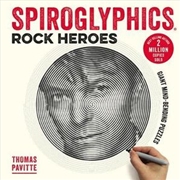 Buy Spiroglyphics: Rock Heroes