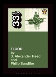 They Might Be Giants' Flood | Paperback Book
