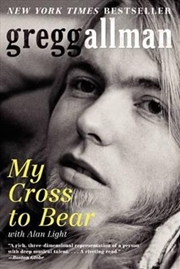 Buy My Cross To Bear