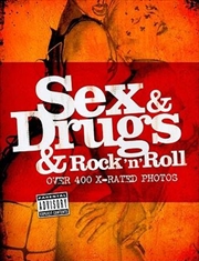 Sex and Drugs and Rock 'n' Roll | Paperback Book