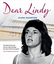 Dear Lindy A Nation Responds to the Loss of Azaria | Paperback Book