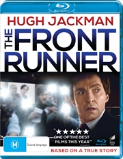 Front Runner, The