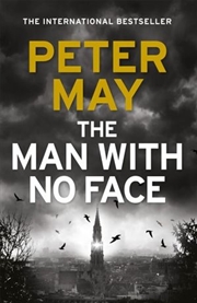 Buy Man With No Face