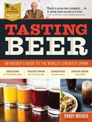 Buy Tasting Beer, 2nd Edition