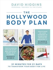 Buy Hollywood Body Plan - 21 Minutes for 21 Days to Transform Your Body For Life