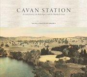 Buy Cavan Station