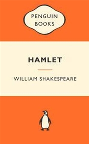 Buy Hamlet: Popular Penguins