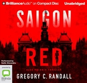 Saigon Red