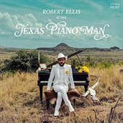 Texas Piano Man | CD