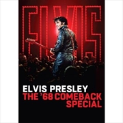 Buy Elvis - The '68 Comeback Special