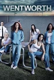 Wentworth - Season 7