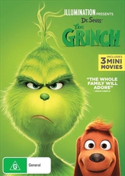 Buy Grinch, The