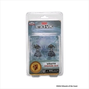 Buy Dungeons & Dragons - Attack Wing Wave 1 Wraith Expansion Pack