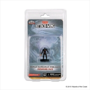 Buy Dungeons & Dragons - Attack Wing Wave 9 Fire Cult Warrior Expansion Pack