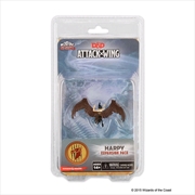 Buy Dungeons & Dragons - Attack Wing Wave 3 Harpy Expansion Pack