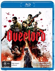 Overlord | Blu-ray