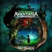 Moonglow - Limited Picture Disc Vinyl