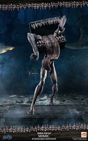 Dark Souls - Mimic Statue