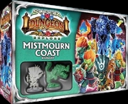Buy Super Dungeon Explore - Mistmourn Coast Expansion