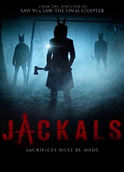 Jackals