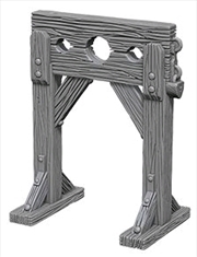 Buy Wizkids - Deep Cuts Unpainted Miniatures: Stocks