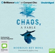 Buy Chaos, A Fable