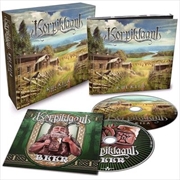 Kulkija - Limited Tour Edition