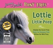 Buy Jenny Dale's Pony Tales 5 - 8 / Rascal The Dragon Collection